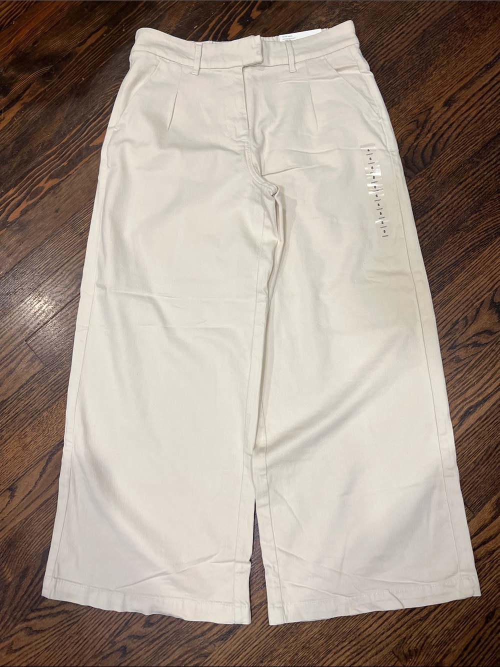 American Eagle Women’s High-Rise Trouser